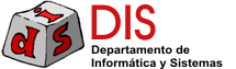 Logo DIS