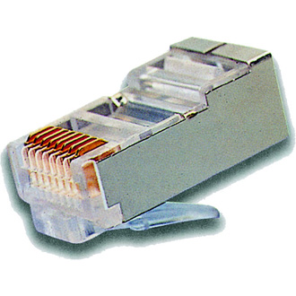 Conector RJ-45