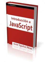 Portada del libro Introducción a JavaScript